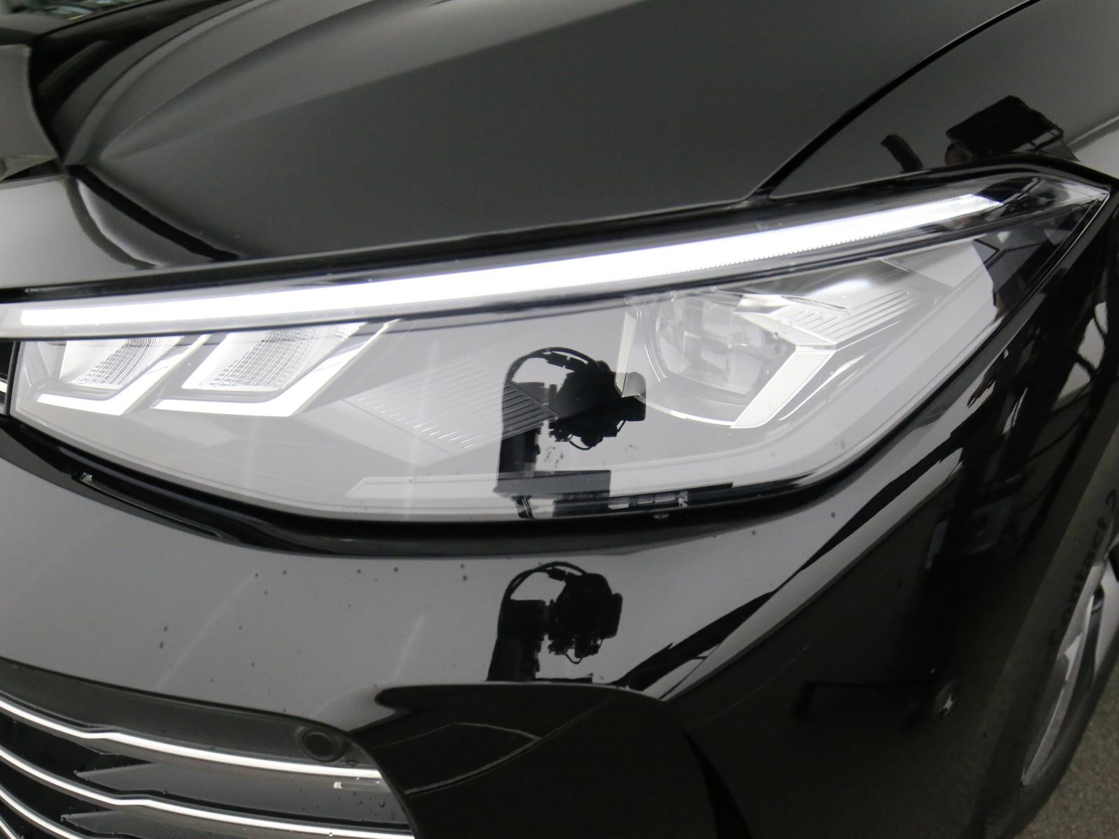 Volkswagen Passat 1,5 l eTSI DSG Business LED Navi, миниатюра 29