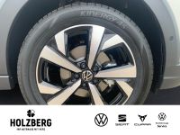 Volkswagen Taigo - Vorschau Bild 6
