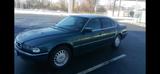 BMW E38 728i - BMW 728: 728i E38