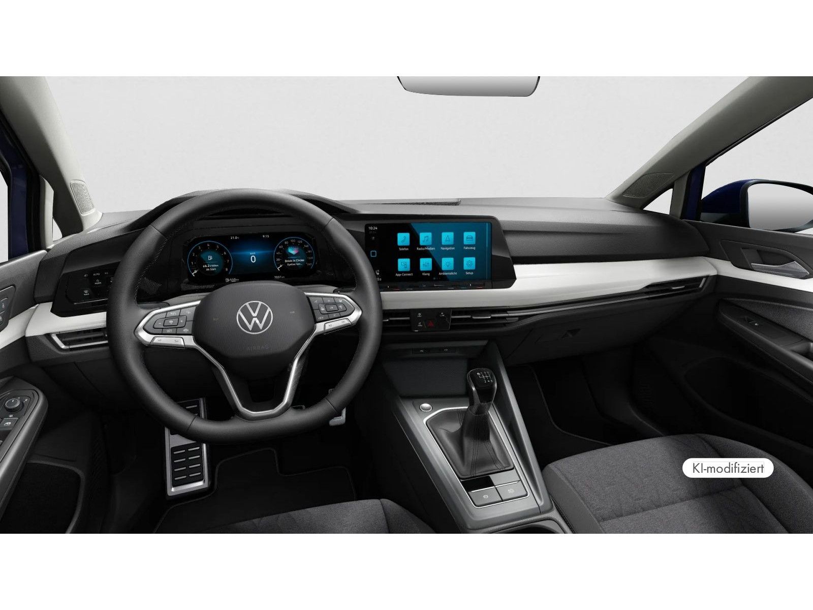 Volkswagen Golf - Bild 5