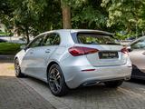 Mercedes-Benz A 180 Progressive/LED/Kamera/Winter/SHZ/17' - Mercedes-Benz: Silber