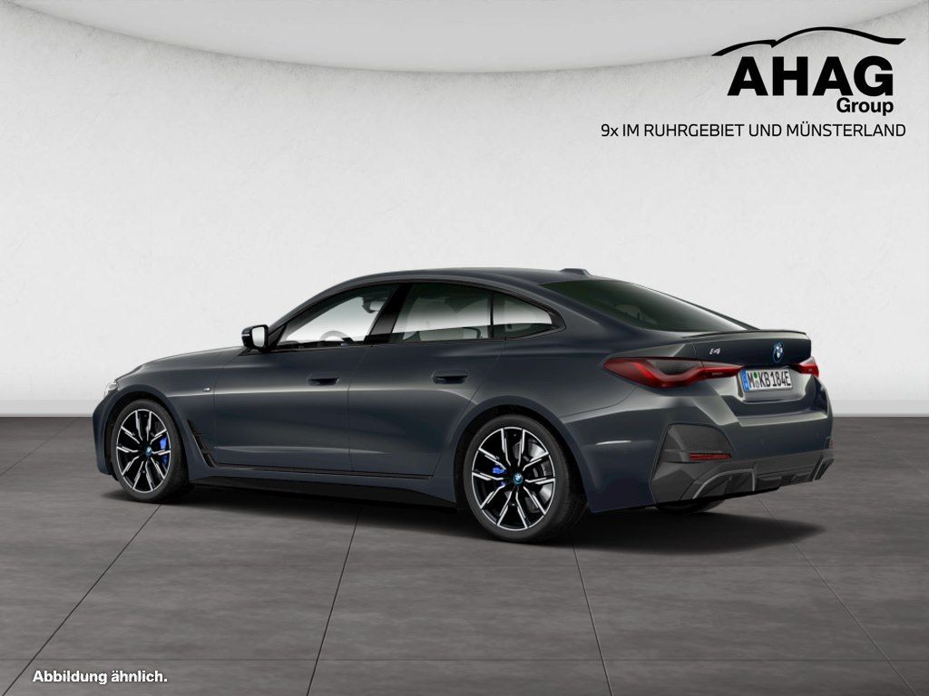 BMW i4 - Bild 6