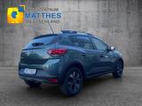Dacia Sandero Stepway Expression NAVIGATIONSFUNKTIO... - Dacia Sandero in Leverkusen