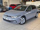 Volkswagen Golf VIII Lim. Life 1.5 TGI DSG MATRIX AHK ACC - Volkswagen Golf: Tgi
