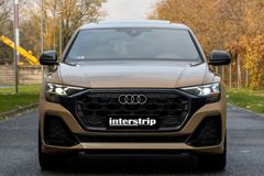 Audi Q8 – 2 / 24