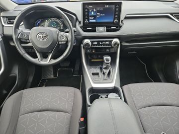 Toyota RAV 4 - 11