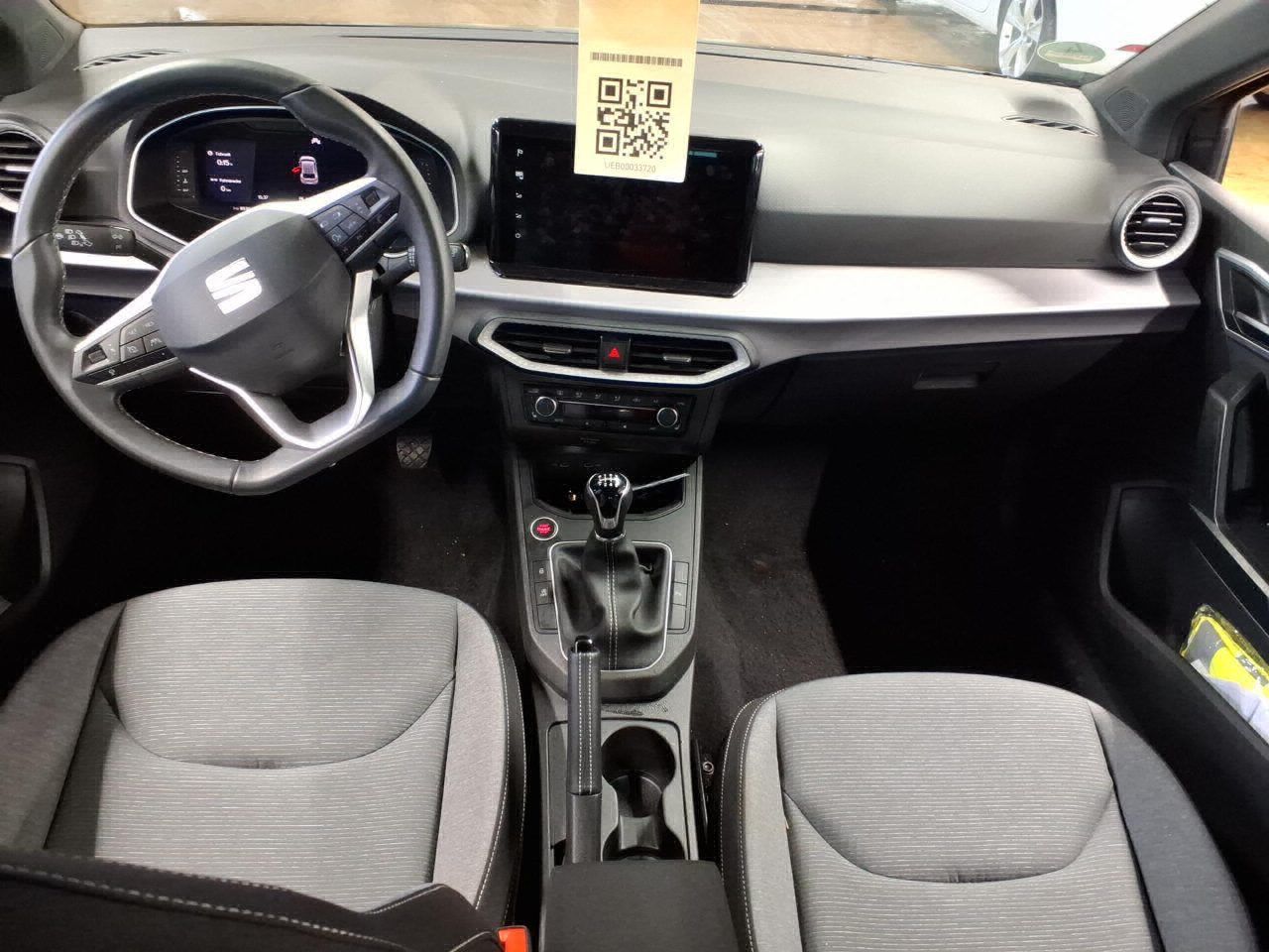 Seat Ibiza - Bild 6