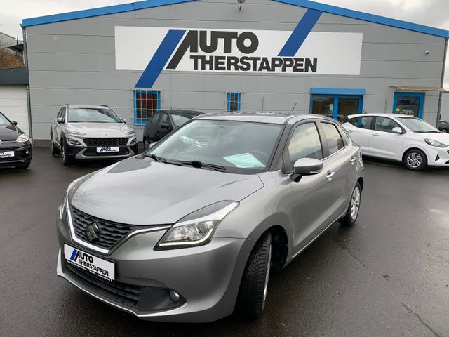 Suzuki Baleno 1.0i Comf. Navi/Sitzh./App Connect/Xenon