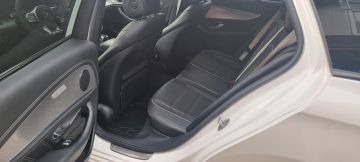 Bild 8 Mercedes-Benz E 63 AMG S 4Matic T-Modell PanoNight-Paket