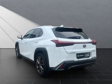 Lexus UX - 3