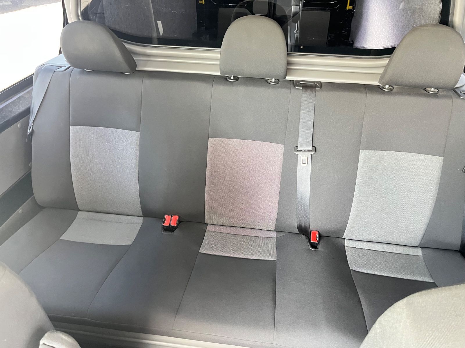 Fahrzeugabbildung Volkswagen Crafter Kasten PLUS 35 lang Hochdach FWD