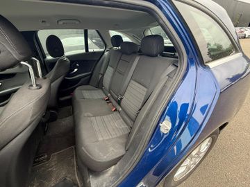 Mercedes C 220 - 9