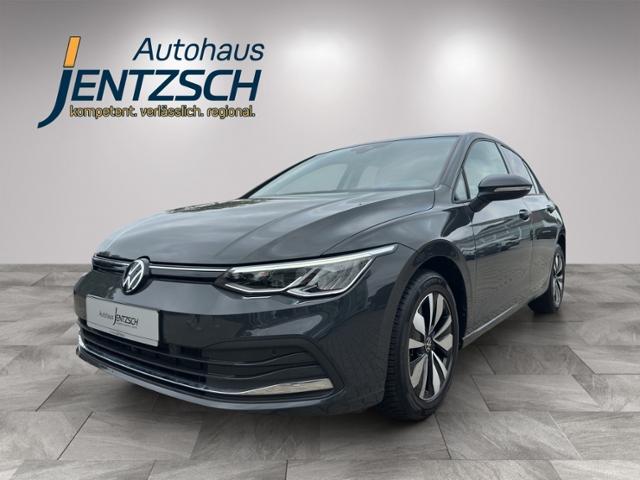 Volkswagen Golf Life 1,0 l TSI Klimaaut./Sitzh./LED/APP, миниатюра 2