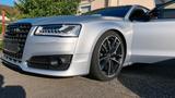 Audi AUDI S8 PLUS offen - Audi S8 von privat