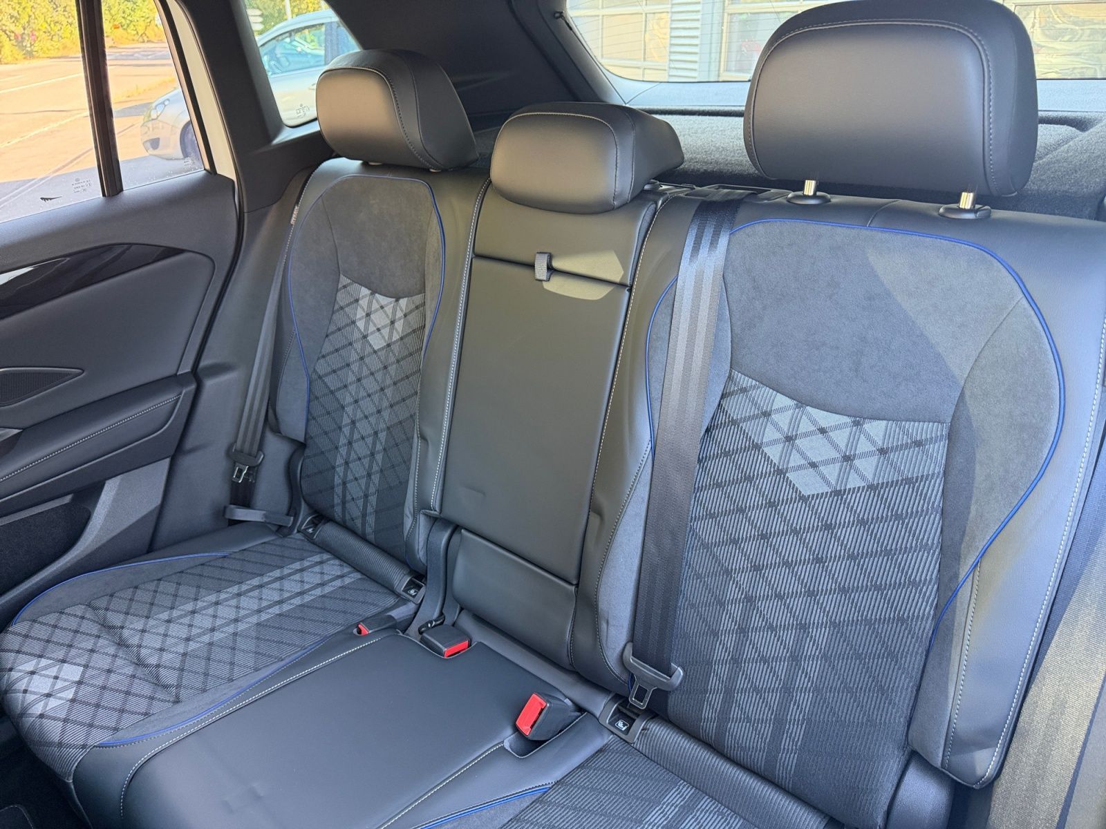 Volkswagen Tiguan - Bild 14