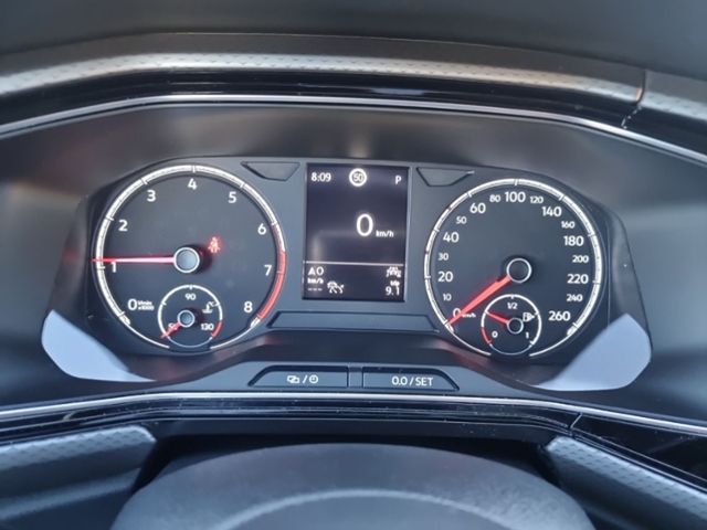 Fahrzeugabbildung Volkswagen T-Cross 1.0 TSI ACTIVE LED NAVI KAMERA ACC APP-C