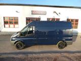 Ford Transit FT 280 M Dachträger - gebrauchte Ford Transit aus dem Jahr 2011