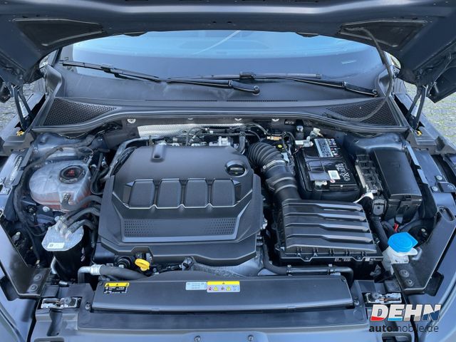 Volkswagen Arteon Shooting Break 2.0 TDI R-Line AHK Matrix 