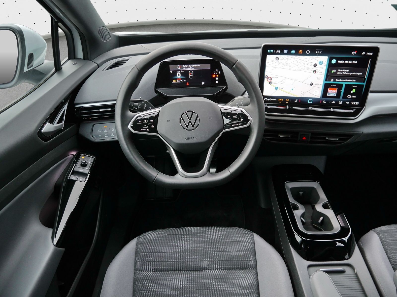Volkswagen ID.4 - Bild 8