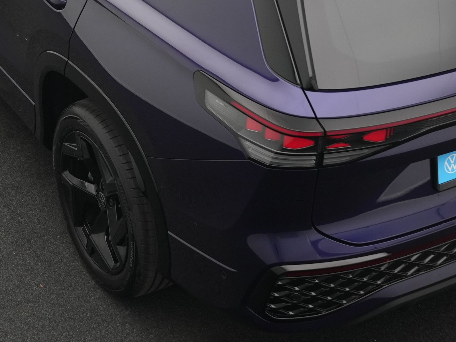 Volkswagen Tayron - Bild 22