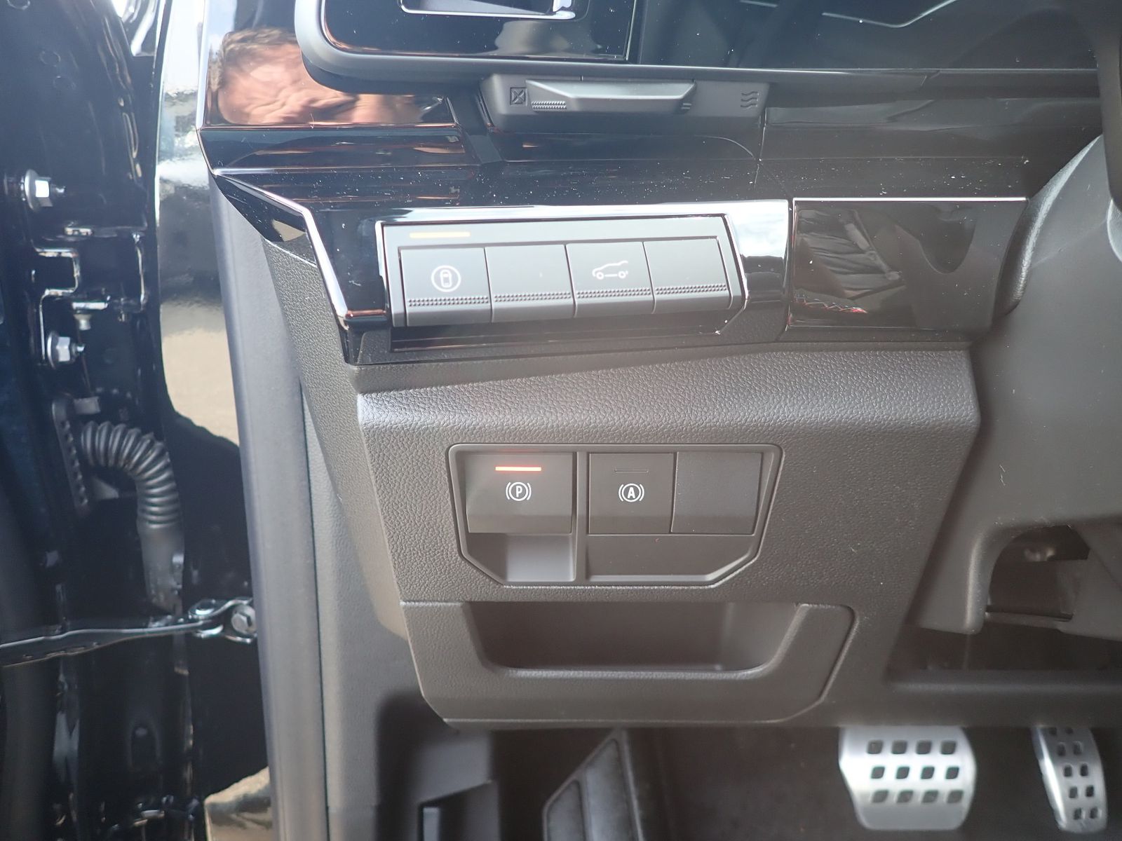 Fahrzeugabbildung Renault Austral Esprit Alpine Full Hybrid E-Tech 200