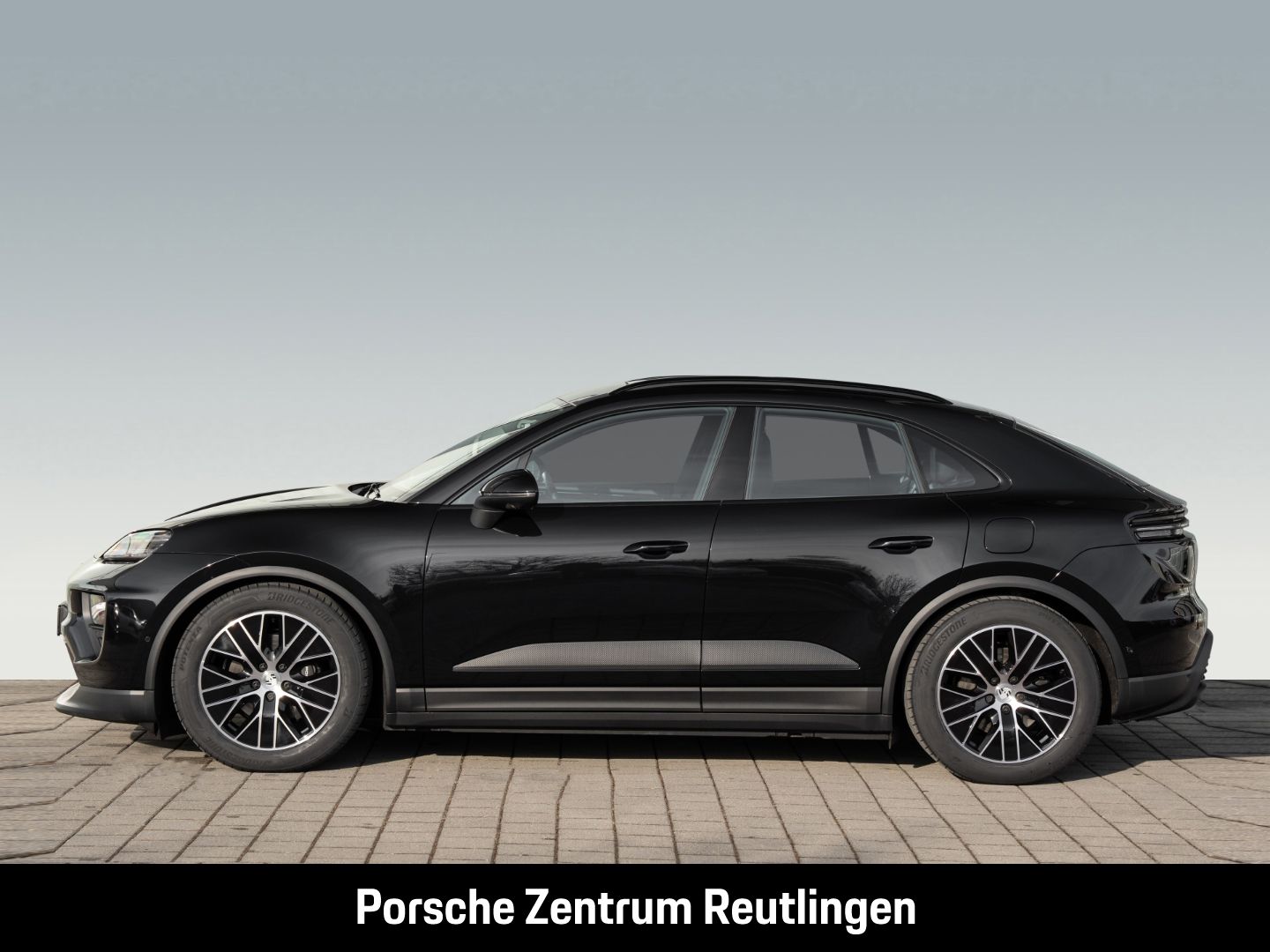 Porsche Macan - Bild 2