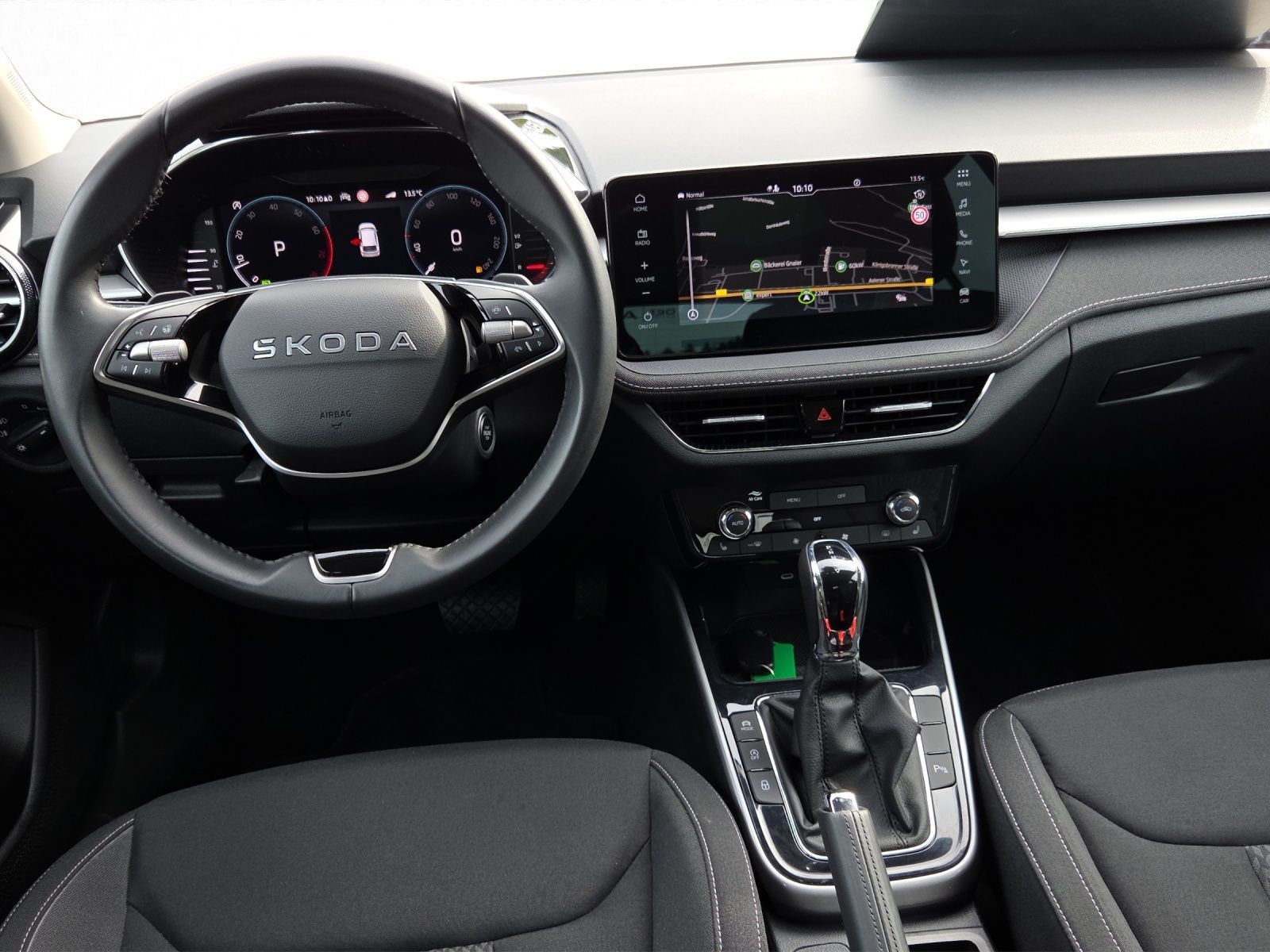 Skoda Fabia - Bild 6