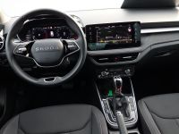 Skoda Fabia - Vorschau Bild 6