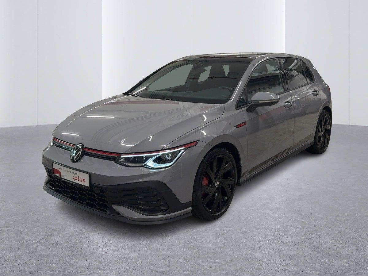 Volkswagen Golf VIII 2.0 TSI DSG GTI Clubsport Pano Kamera