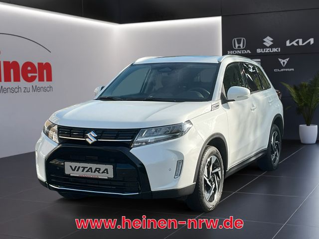 Suzuki VITARA 1.4 COMFORT HYBRID LED SHZ RÜCKFAHRKAMERA