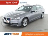 BMW 520d Aut.*NAVI*BI-XENON*TEMPO*PDC*SHZ* - gebrauchte BMW 520 aus dem Jahr 2016