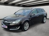 Opel INSIGNIA PANORAMA ACC KAMERA BI-TURBO #130 - Opel Insignia Turbo mit Diesel-Antrieb