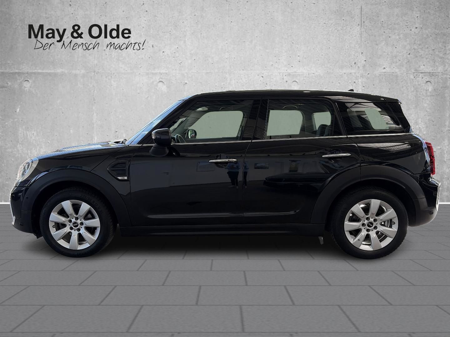 MINI One Countryman - Bild 2