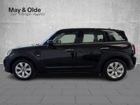 MINI One Countryman - Vorschau Bild 2