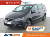 Seat Alhambra 2.0 TSI FR-Line Aut.*XENON*NAVI*TEMPO* - SEAT Alhambra FR-Line mit Benzin-Antrieb
