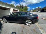 Audi A5 2.0 TFSI quattro Sportback Leder wenige km - Audi A5 aus 2011: Sportback