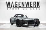 Donkervoort D8 GTO Bilster Berg Edition Nr. 14/14 - Donkervoort D8 Gebrauchtwagen
