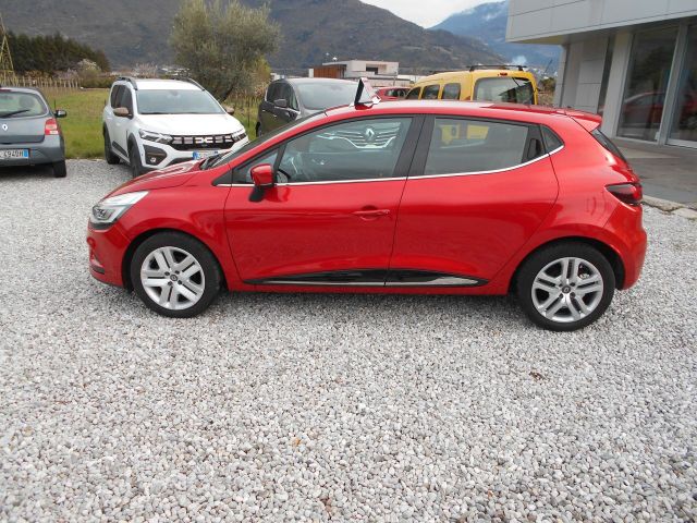 Renault RENAULT CLIO 1.5 DCI 90 CV INTENS