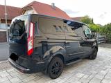 Ford Tourneo Custom L1H1 - Ford Tourneo: Automatik
