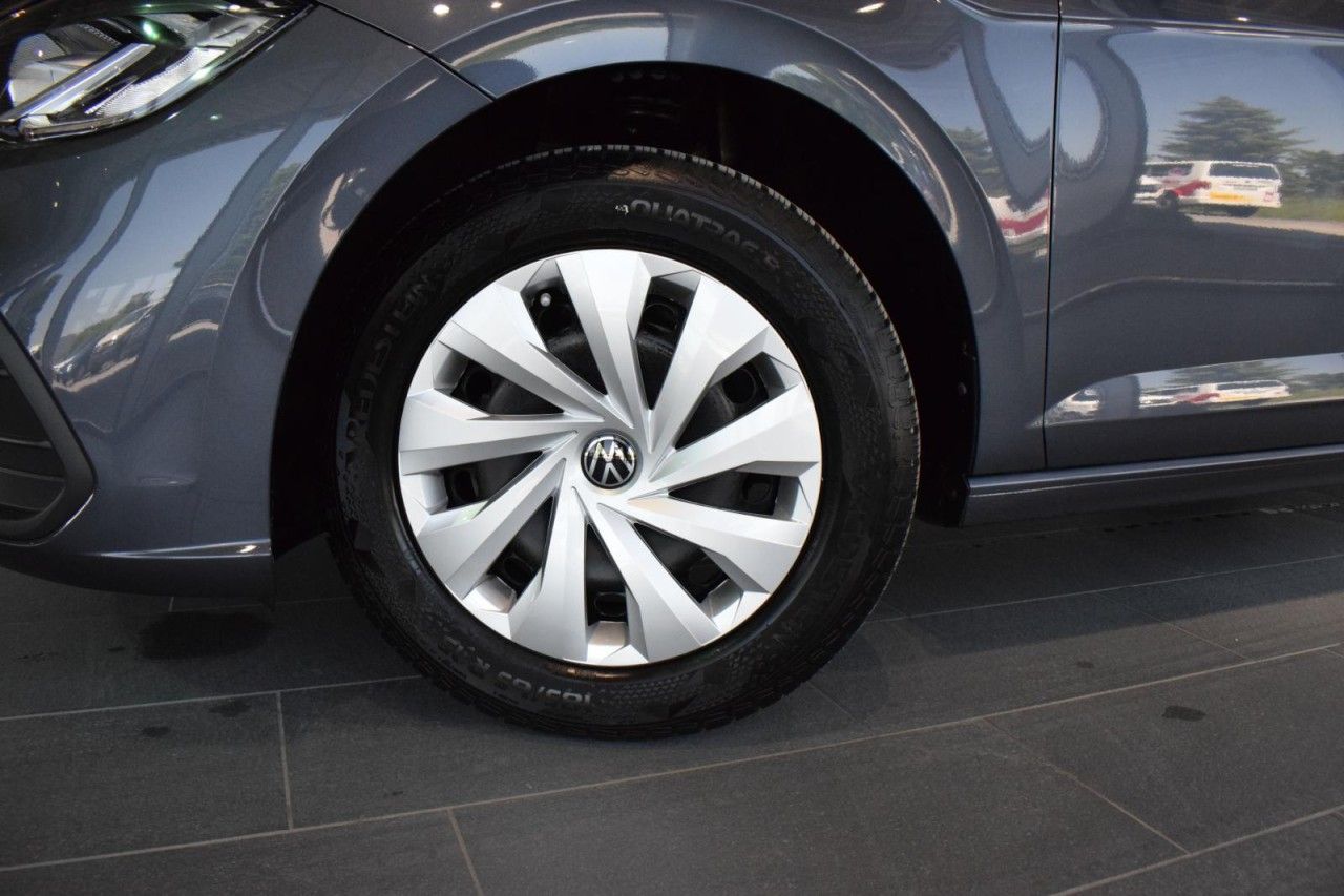 Volkswagen Polo - Bild 17