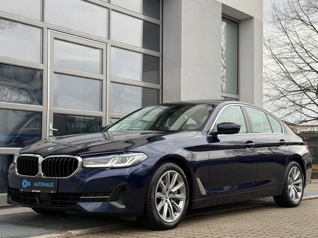 BMW 530d xD*ACC*LASER*360*MASSAGE*HUD*BELÜFTUNG*H/K*