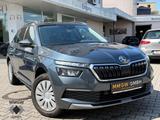 Skoda Kamiq Drive 125 1.0 TSI EU6d-T Navi/DigitalesCoc - Skoda Kamiq DRIVE-125