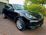 Porsche Cayenne Diesel - - Porsche Cayenne mit Diesel-Antrieb
