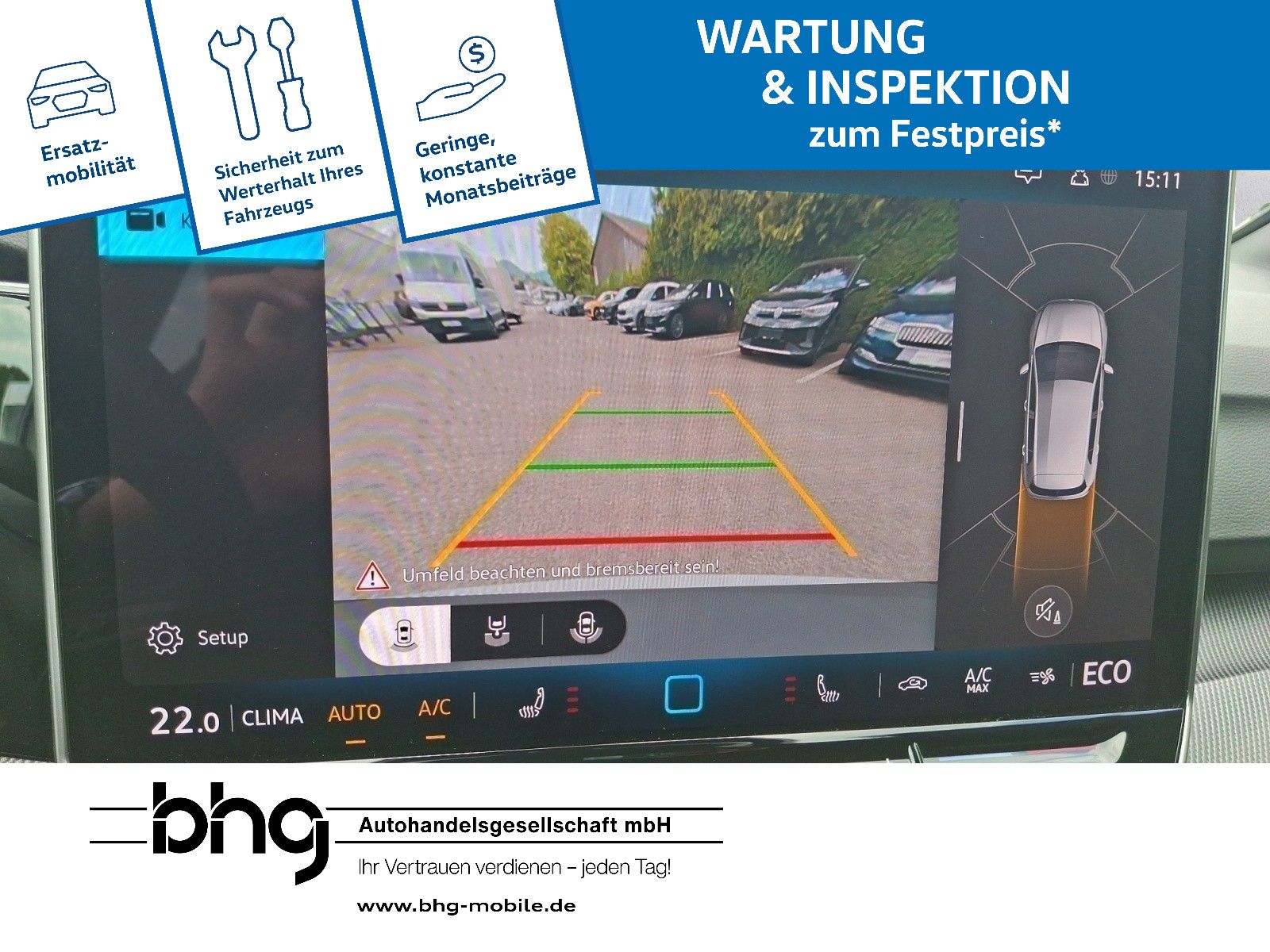 Volkswagen Golf - Bild 18