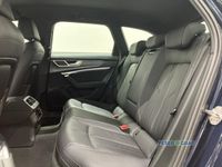 Audi A6 - Vorschau Bild 10
