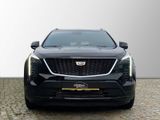 Cadillac XT4 2.0 T Sport AWD Massagesitze+Navi+BOSE - Cadillac XT4 aus 2023