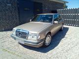 Mercedes-Benz Mercedes W 124  200D H- Gutachten - Mercedes-Benz 200: W124 200d