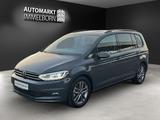 Volkswagen Touran Comfortline 7Sitz*Kamera*LED*Navi*ACC*LM - Volkswagen Touran mit Benzin-Antrieb: Van