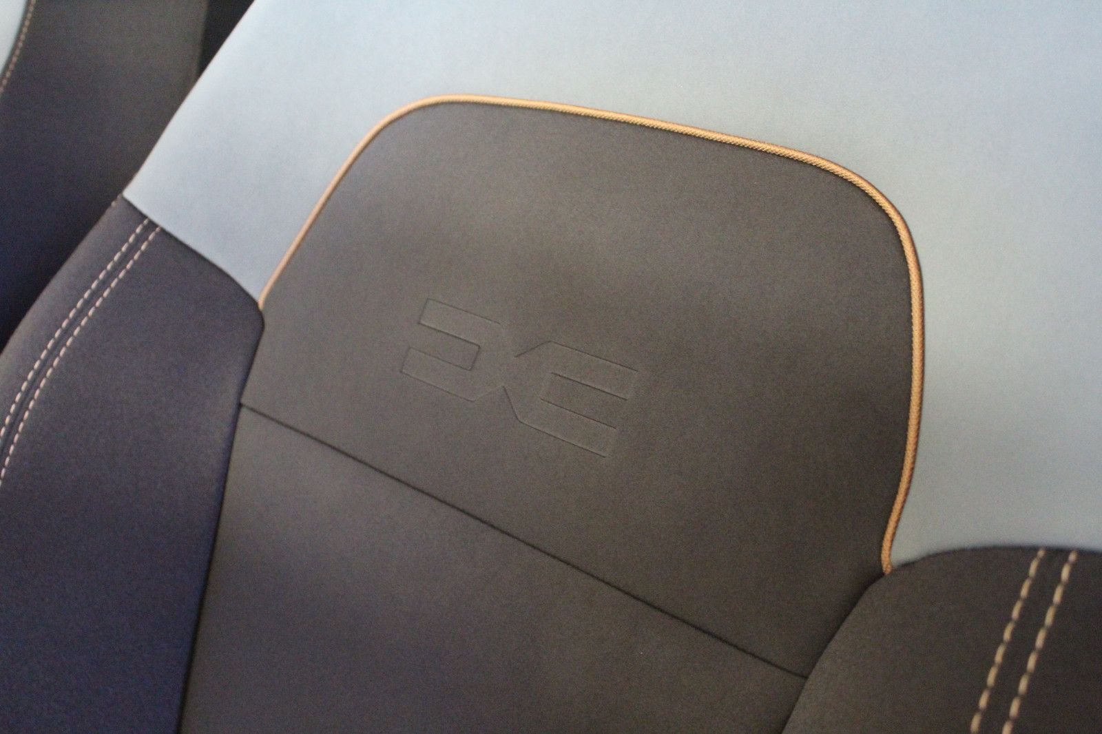 Fahrzeugabbildung Dacia Sandero Stepway TCe 110 Extreme MY 26*Winterpak*