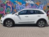 Kia e-Niro EV Vision 11kW-Lader Wärmepumpe - Kia Gebrauchtwagen in Leipzig